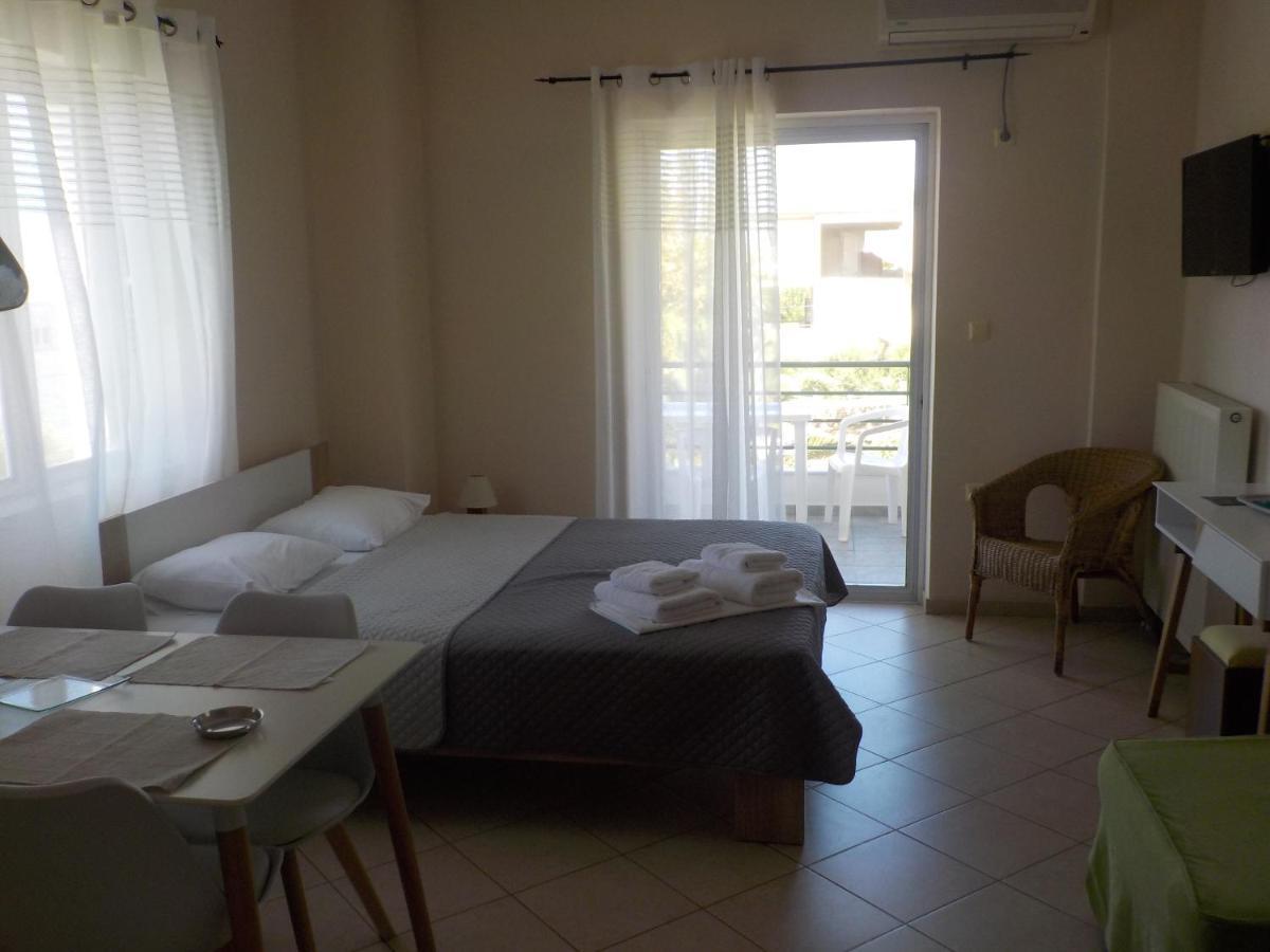 Konsta Apartment *