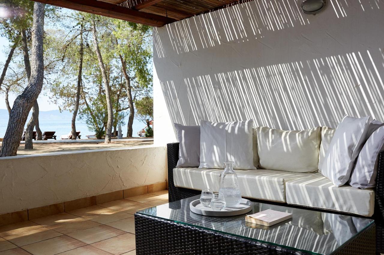 Resort Hydra Thermisia