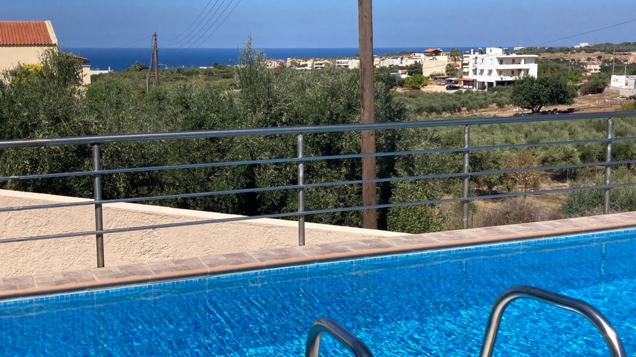 Zafira * Prinos (Crete)
