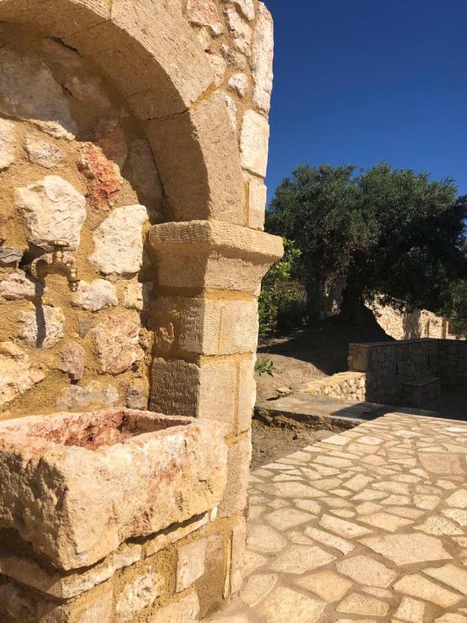Onirozo Private * Koroni (Messinia)