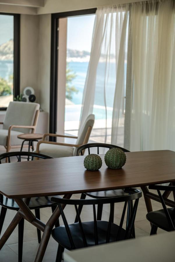 Ananta Blue Residence Apartment