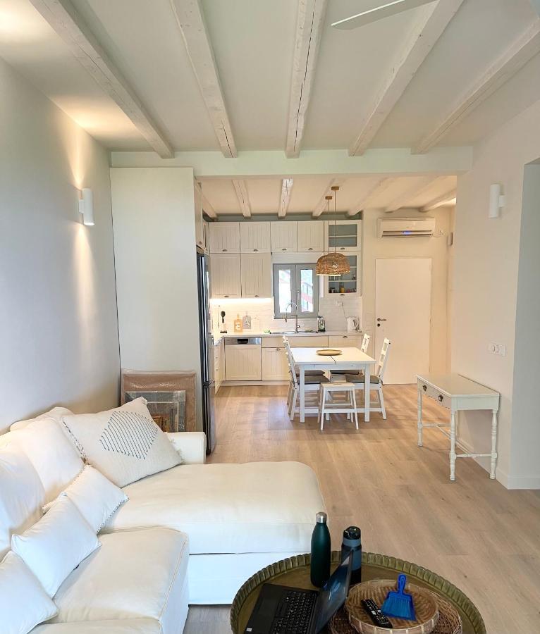 Architect Designed House With Pool And Private * Eretria (Evia)