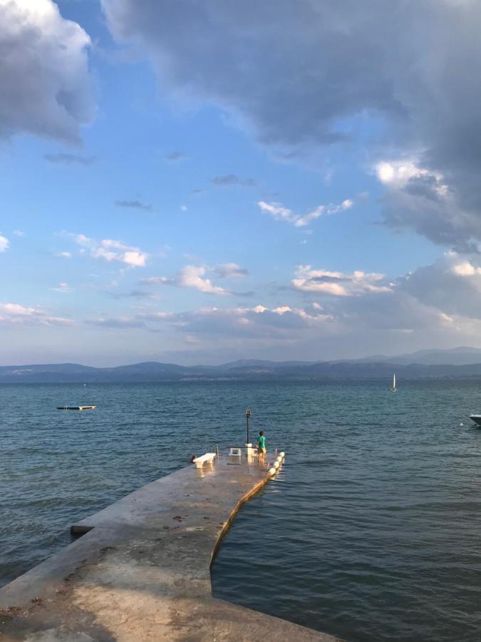 Architect Designed House With Pool And Private * Eretria (Evia)