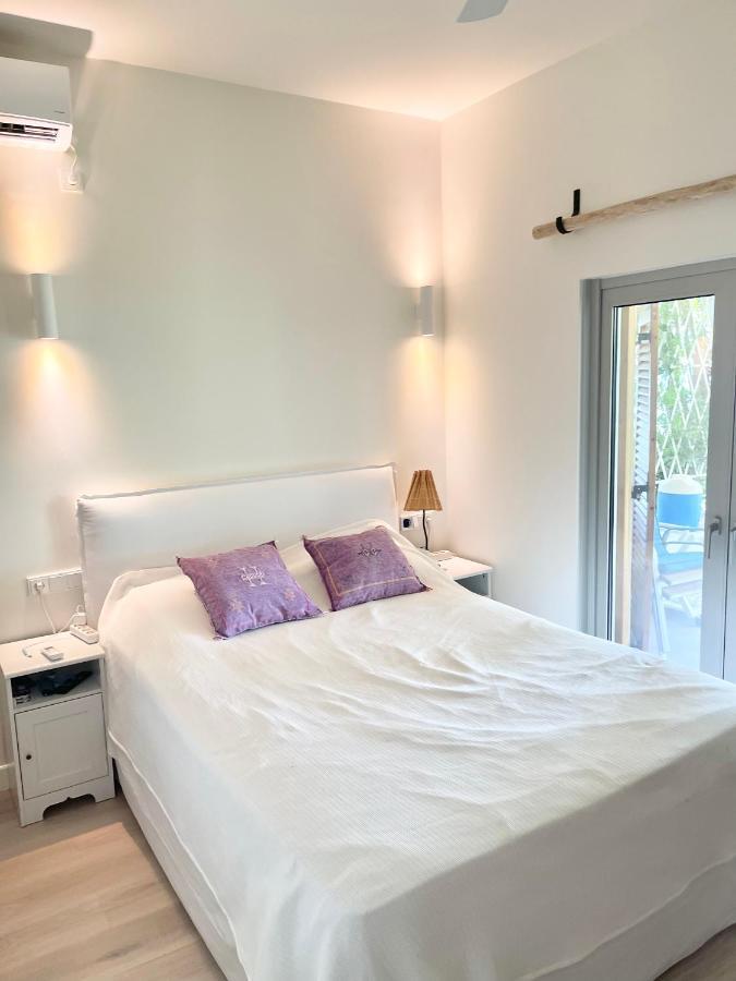 Architect Designed House With Pool And Private Villa Eretria (Evia)
