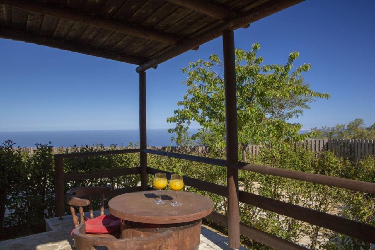 Villa Amadryades Villas-villa Terina *