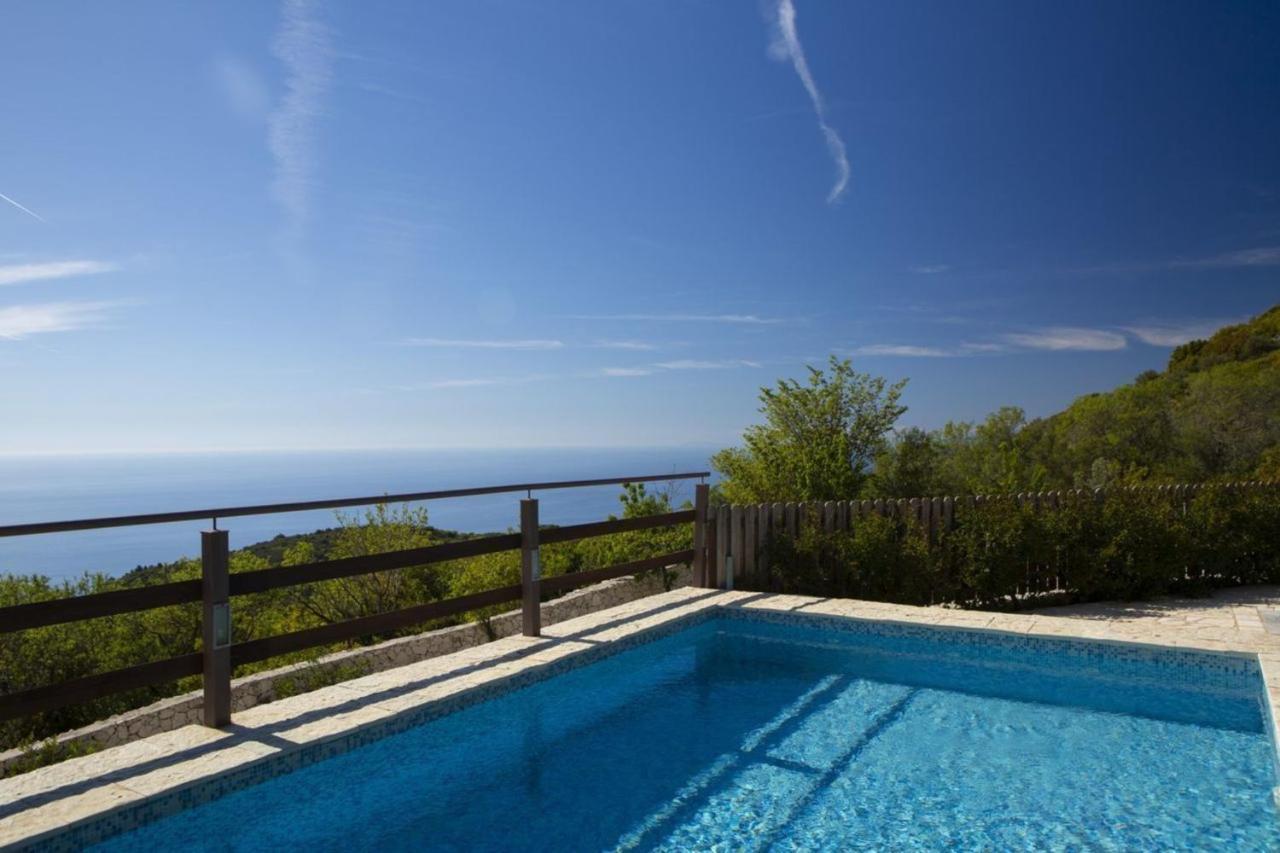 Amadryades Villas-villa Terina Villa *