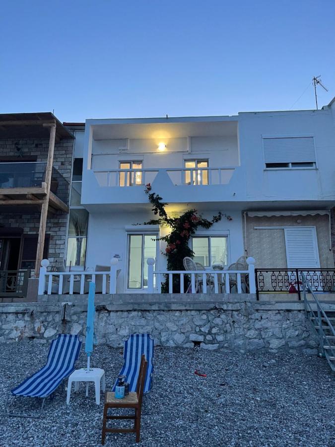 Blanca Villa