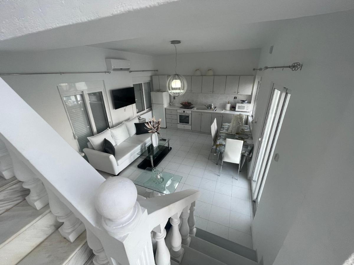 Villa Blanca *