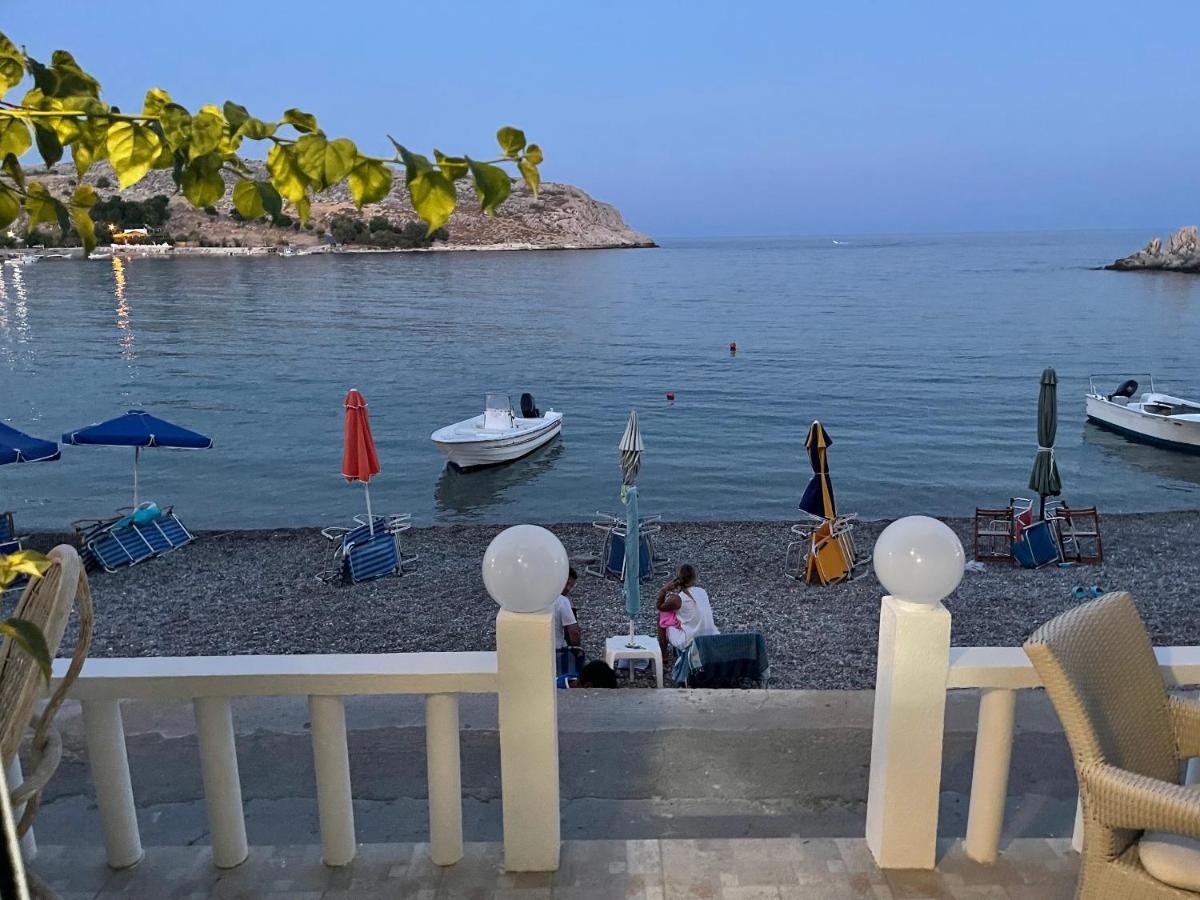 Villa Blanca Haraki