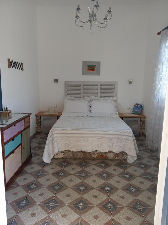 Giaglakis Holiday home Platis Gialos (Sifnos)