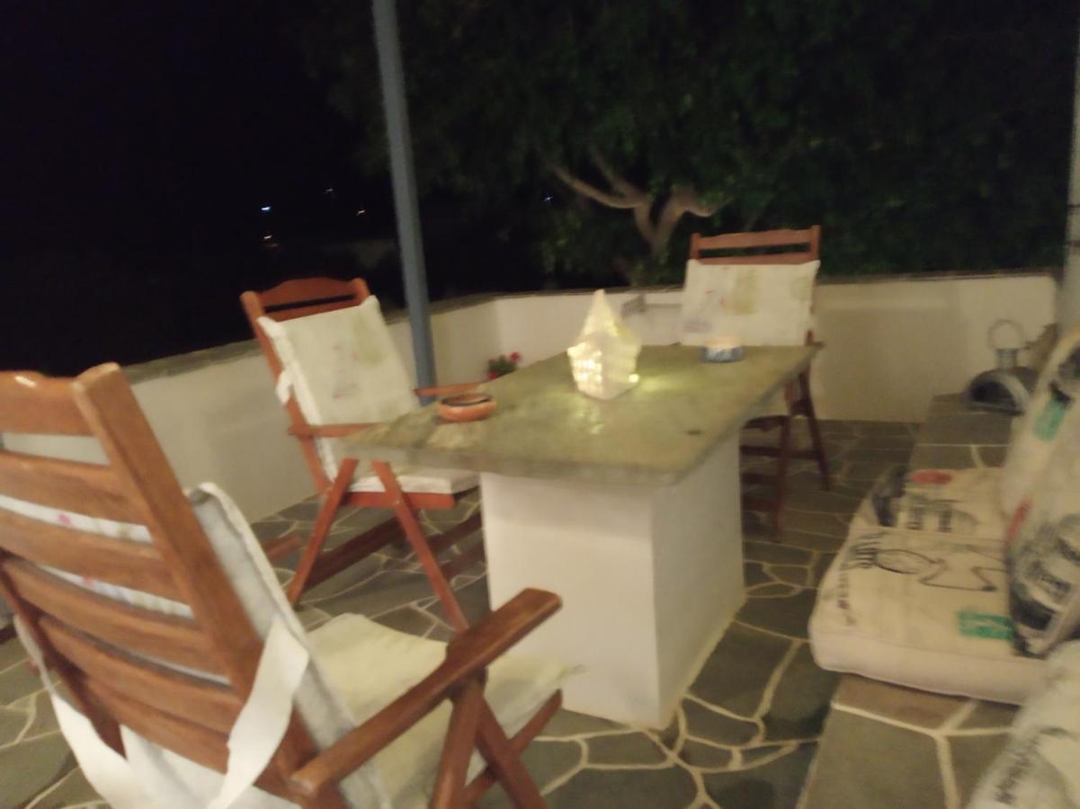 Holiday home Giaglakis Platis Gialos (Sifnos)