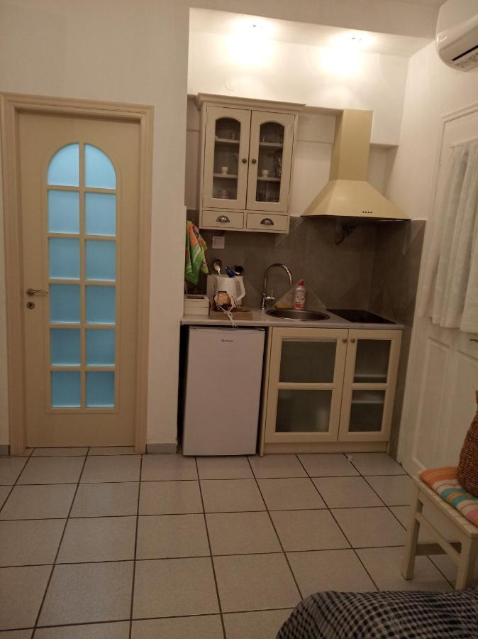 Holiday home Giaglakis *