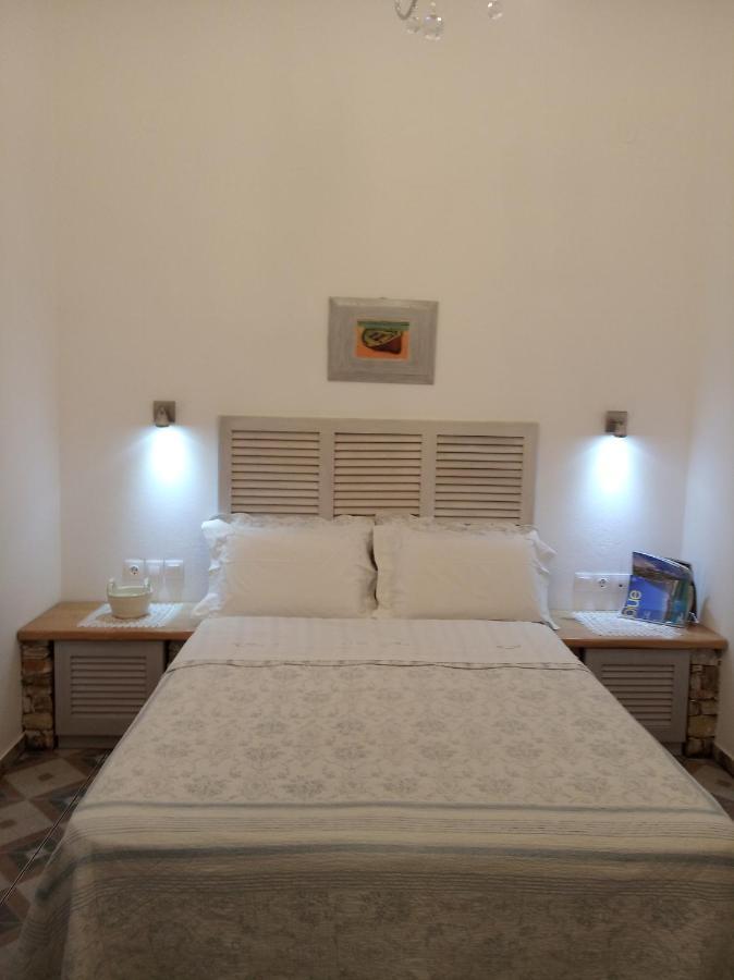 Holiday home Giaglakis *