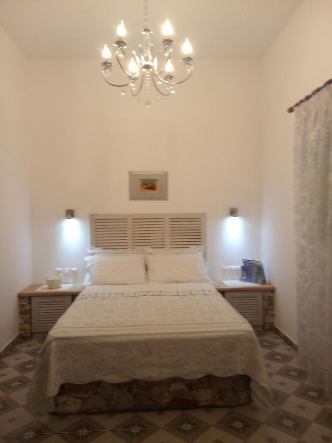 Giaglakis Holiday home Platis Gialos (Sifnos)