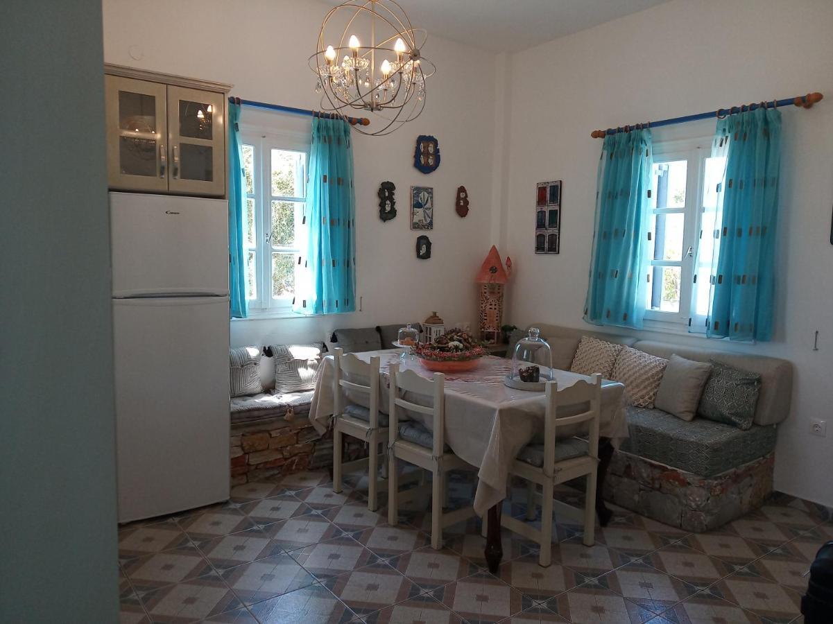 Giaglakis Holiday home