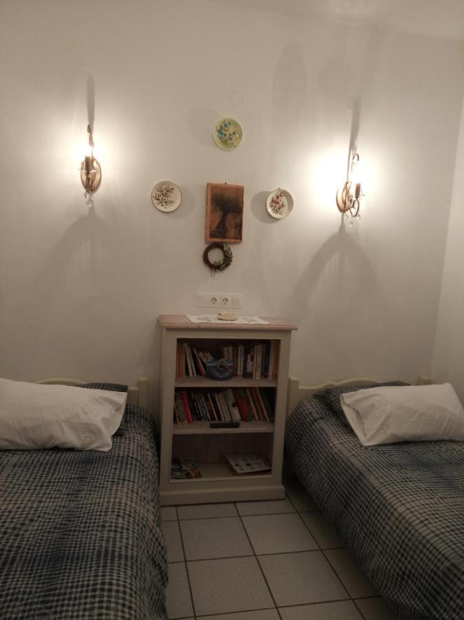 Giaglakis Holiday home