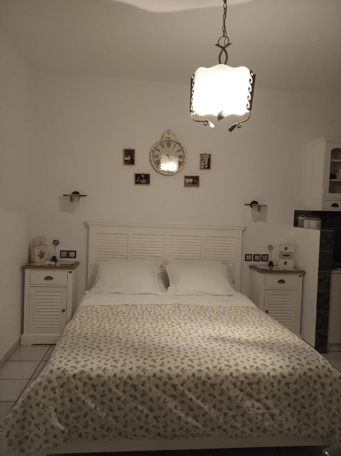 Giaglakis Holiday home