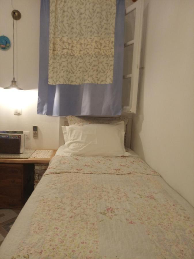 Holiday home Giaglakis Platis Gialos (Sifnos)