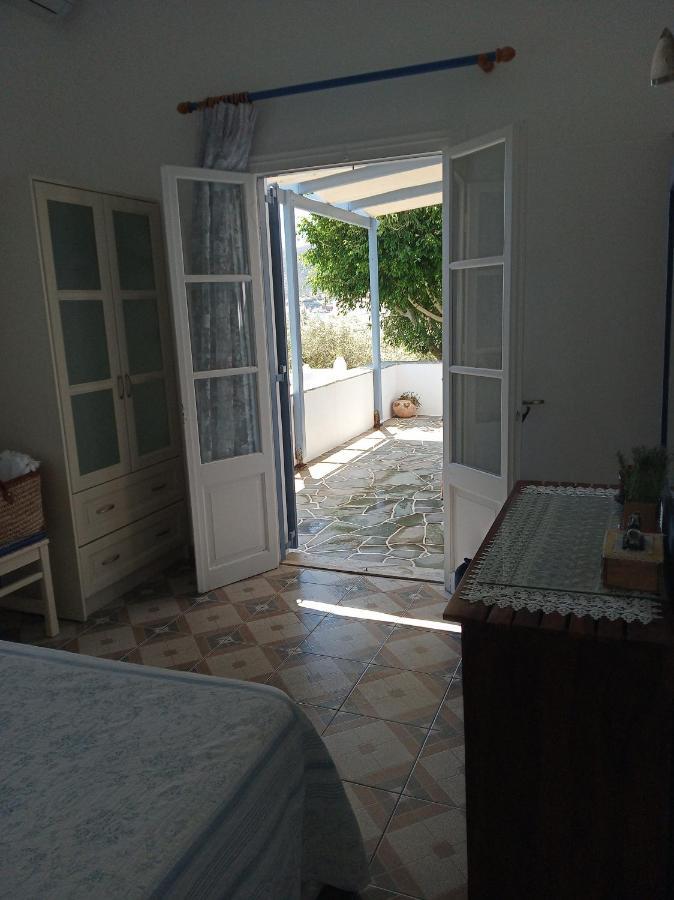Holiday home Giaglakis *