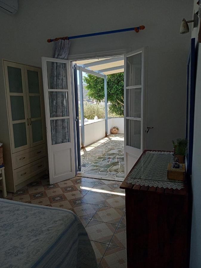 Giaglakis Holiday home *