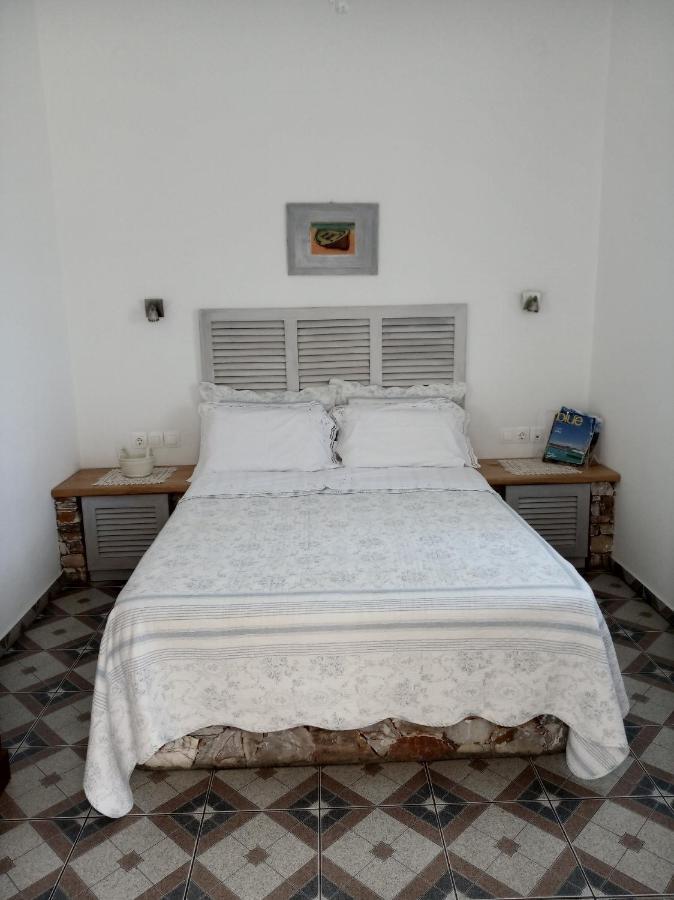 Holiday home Giaglakis Platis Gialos (Sifnos)