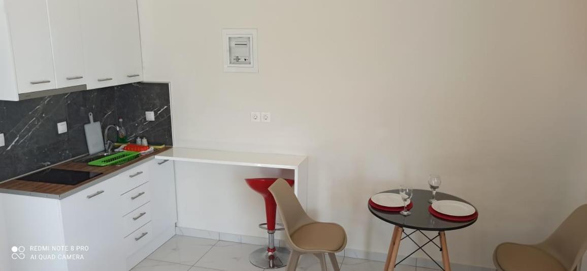 Spiros Guest house Kastrosikia