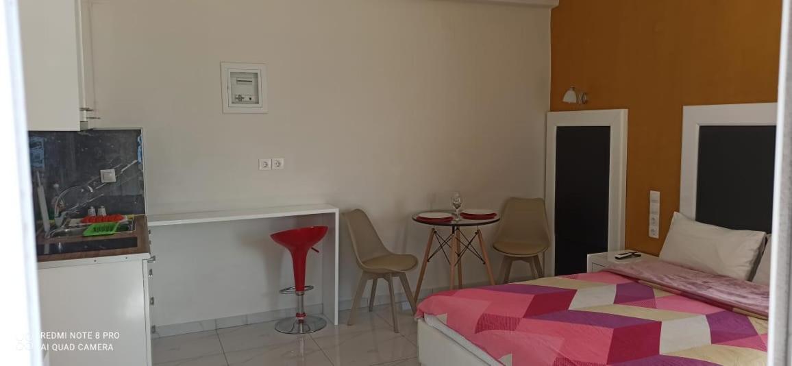 Spiros 2* Kastrosikia