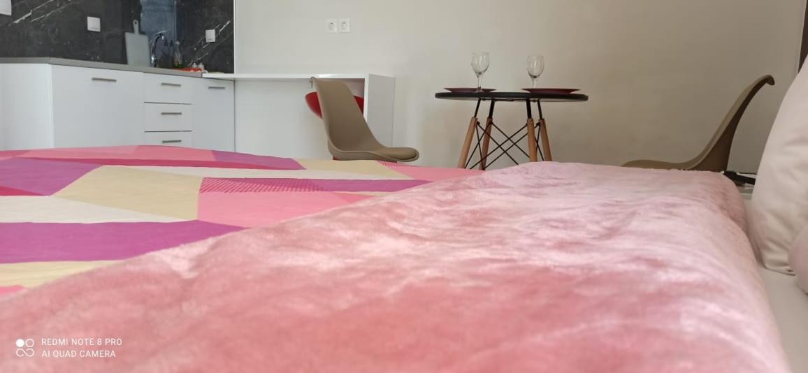 Spiros Guest house 2*