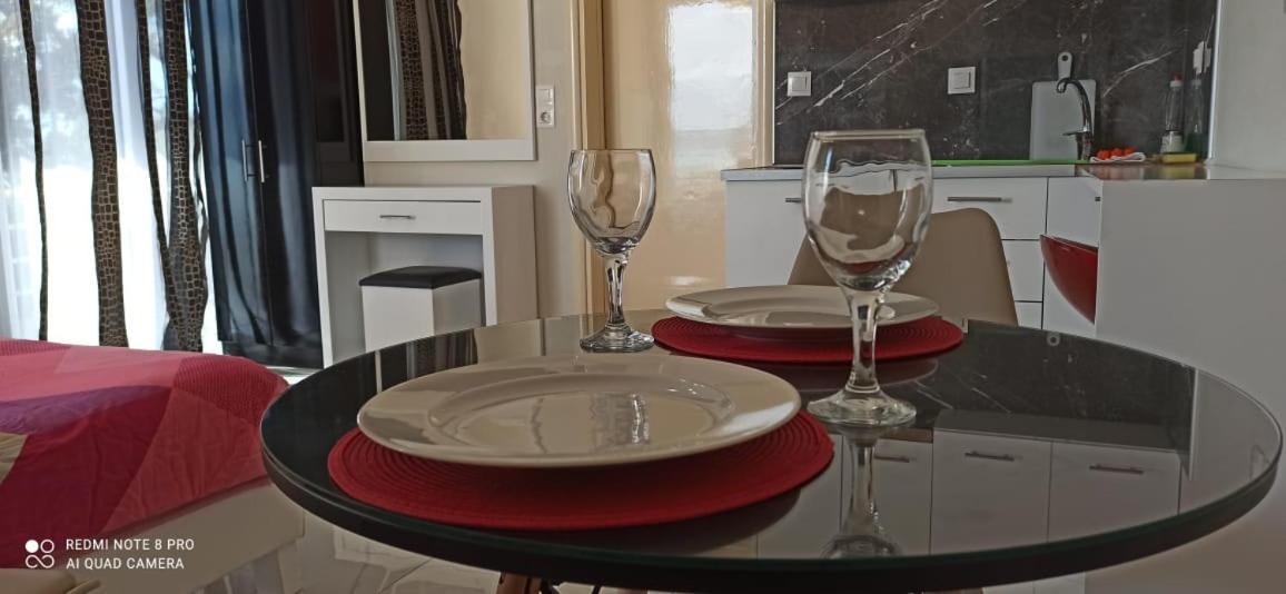 Spiros Guest house 2*
