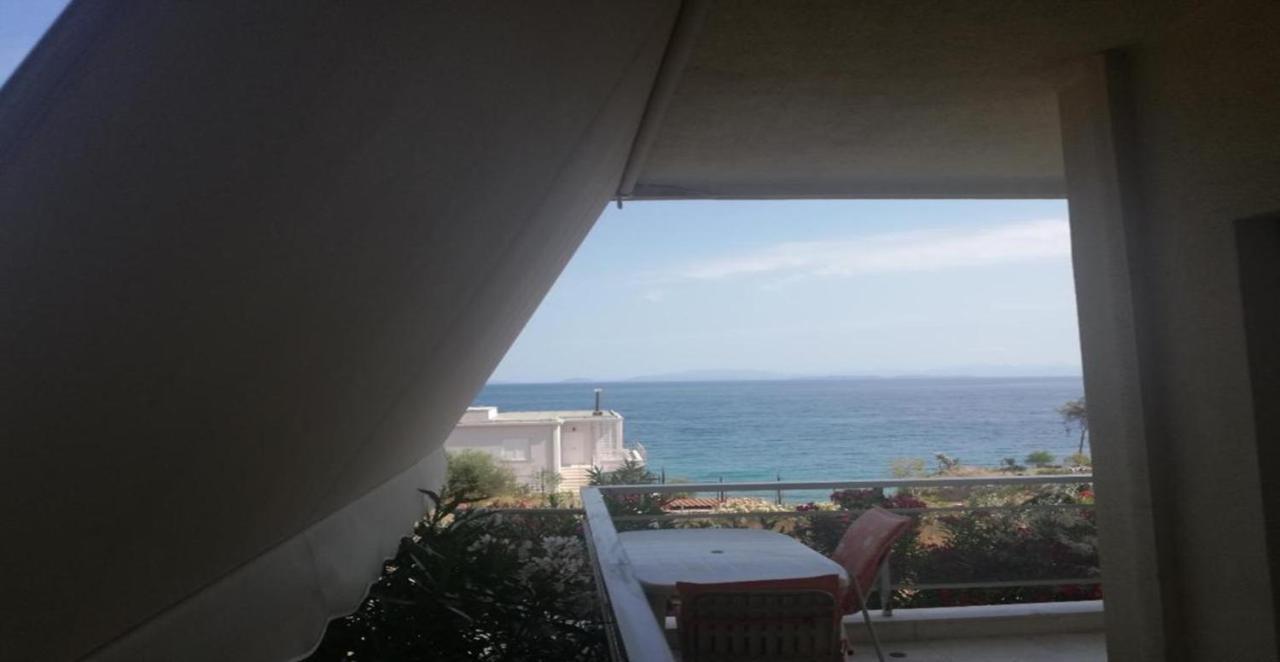 View Apartment Kinetta (Attica)