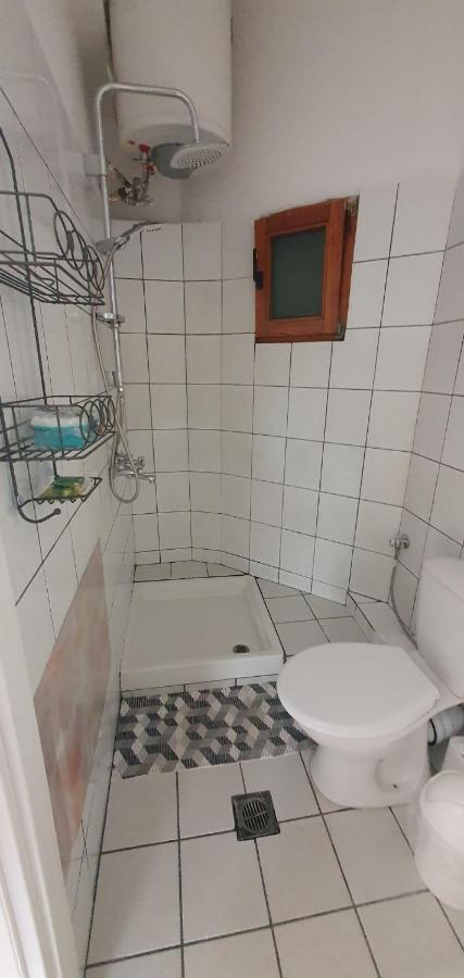 Veranda Paralia Ofriniou Apartment