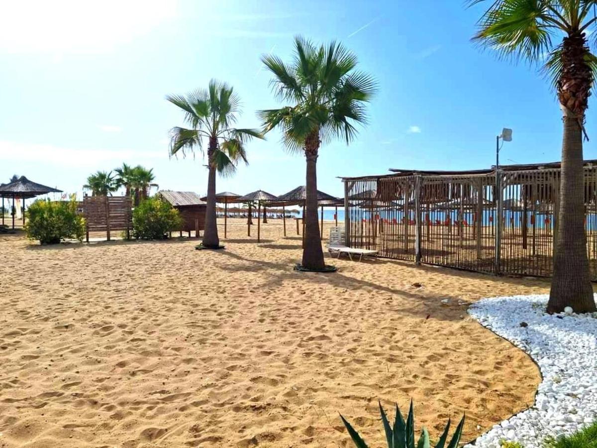 Apartment Veranda Paralia Ofriniou *