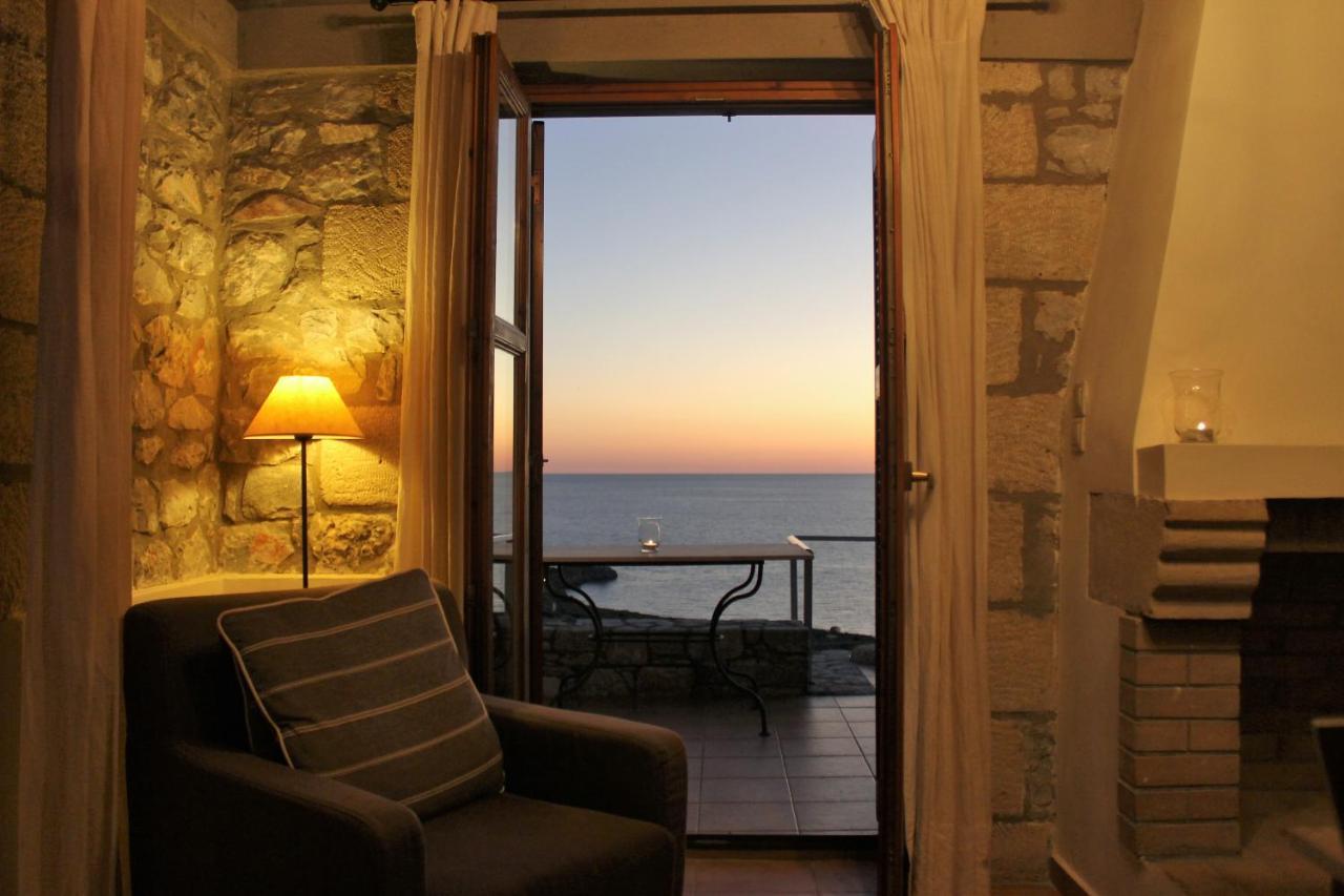 Villa Orato Village Pirgos (Mani)