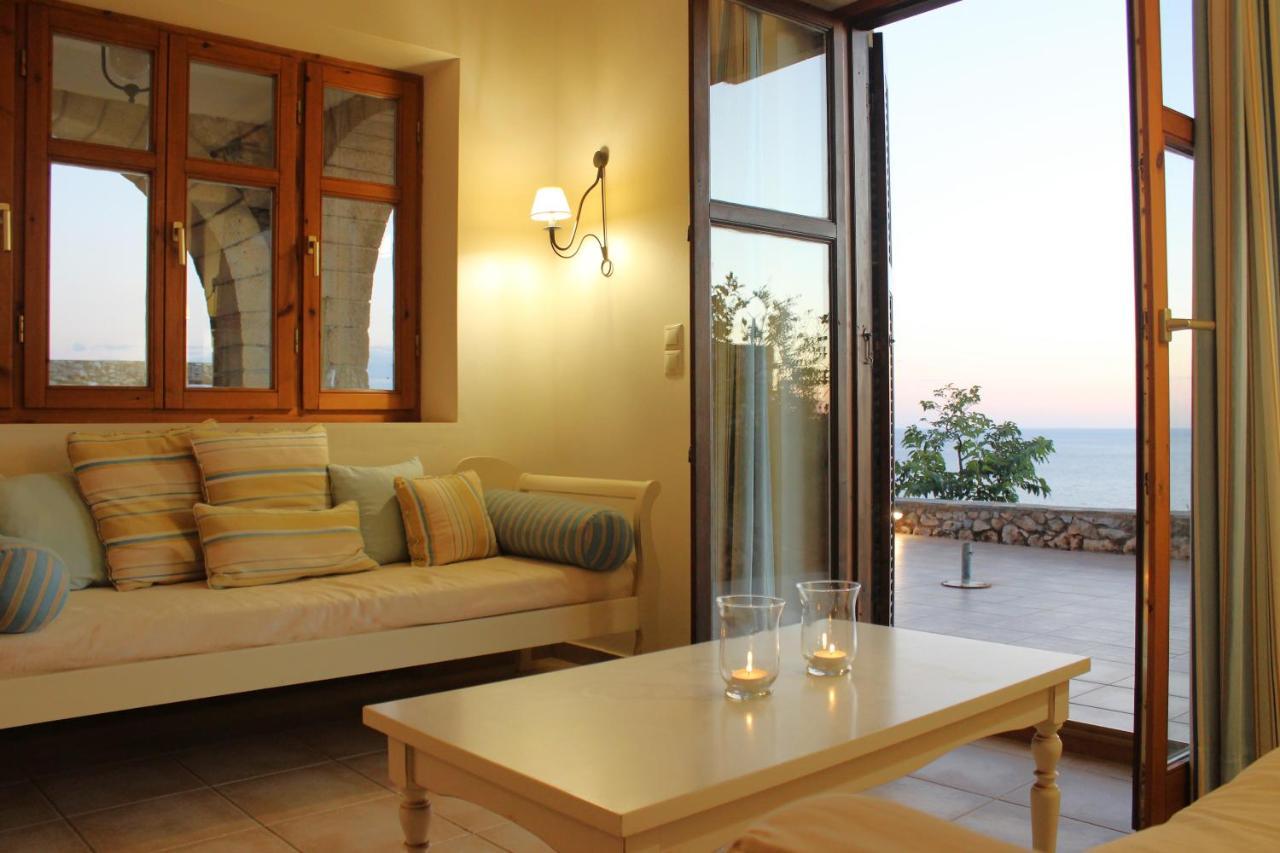 Villa Orato Village Pirgos (Mani)