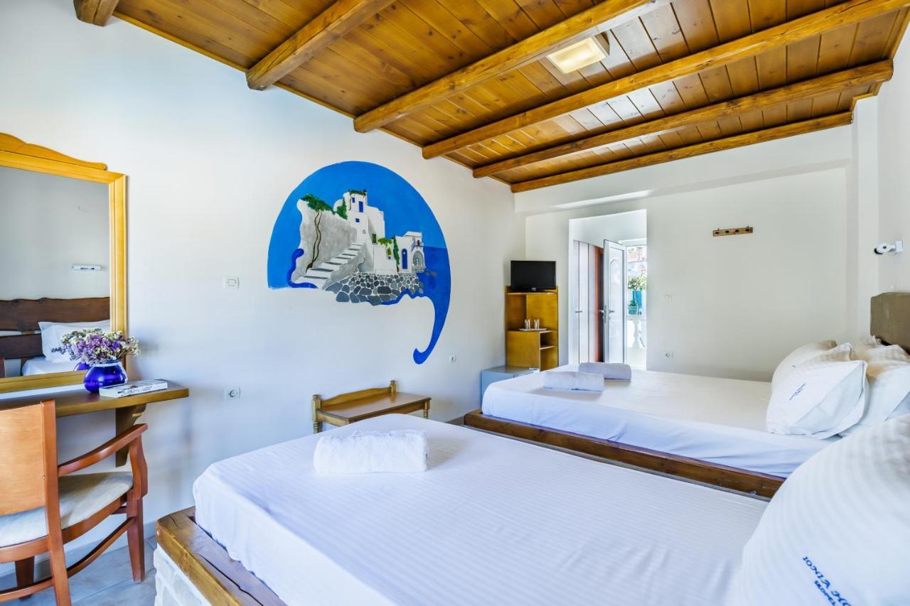 Ionia Hotel