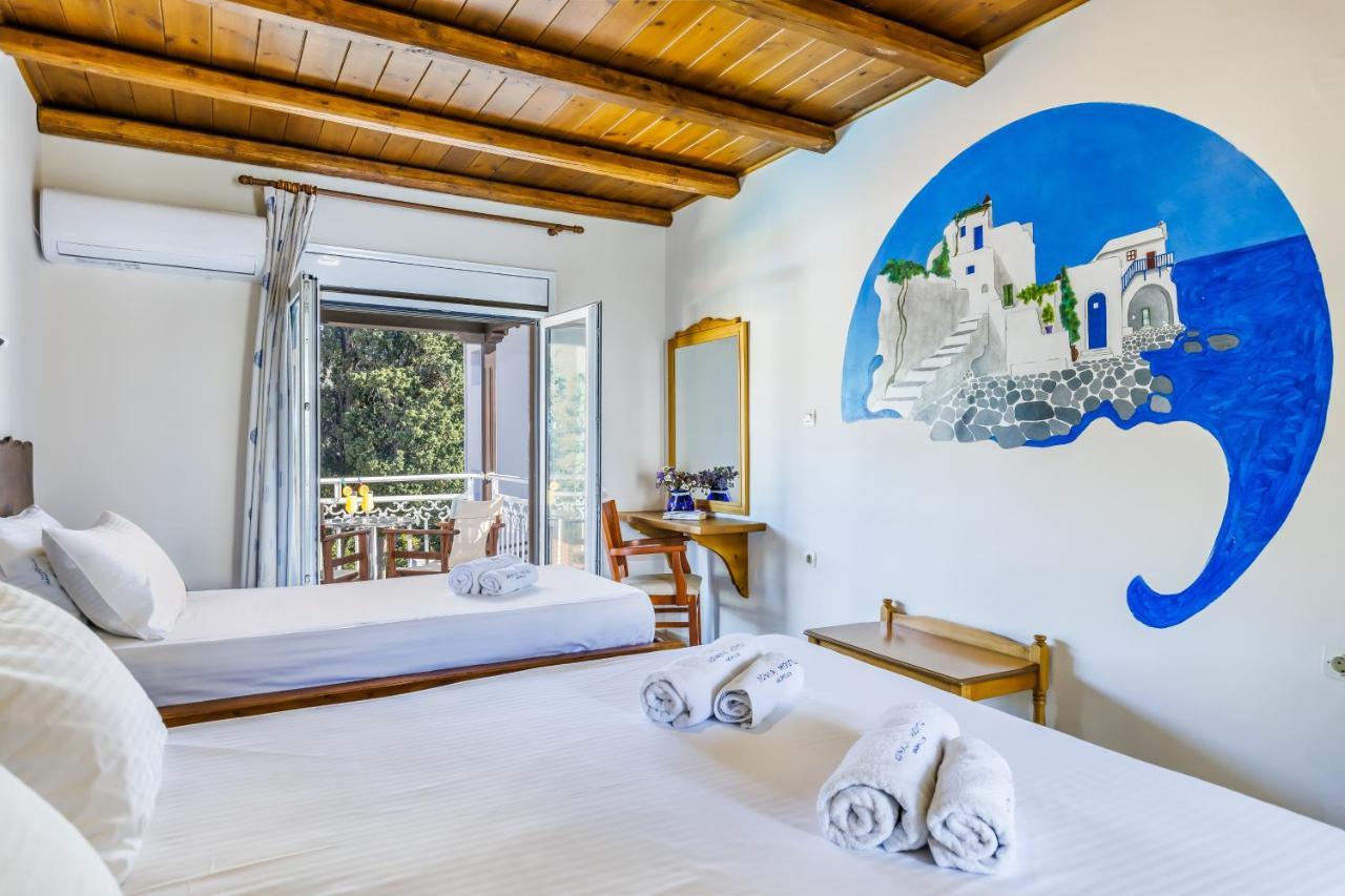 Ionia Hotel