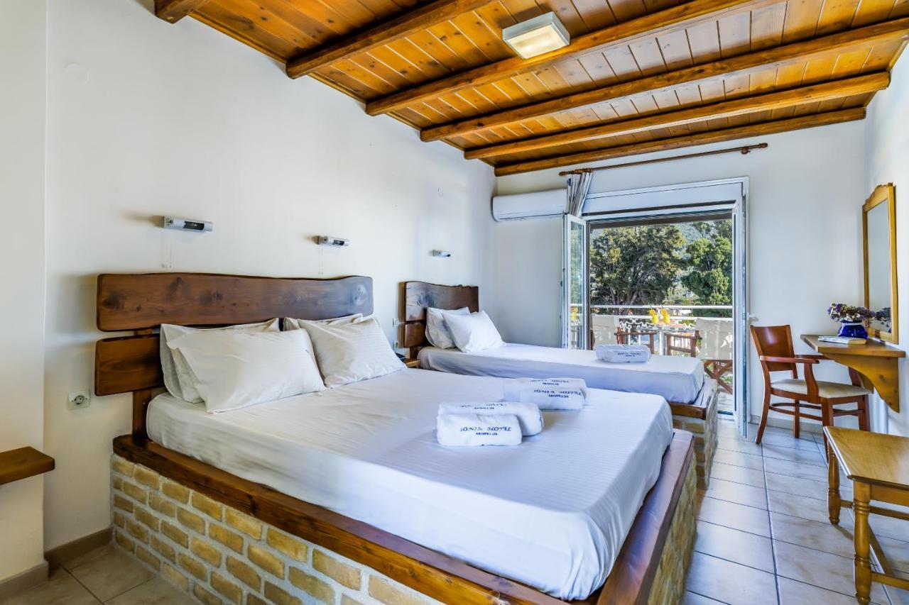 Hotel Ionia 2*