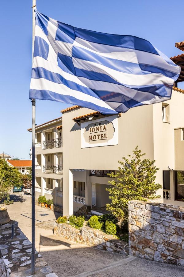 Hotel Ionia 2*