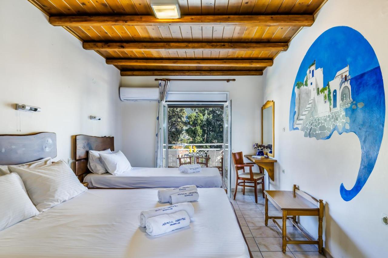 Hotel Ionia