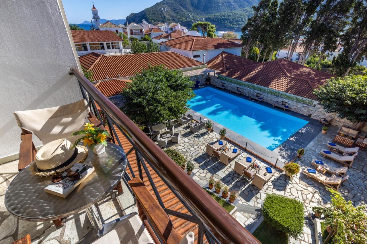 Hotel Ionia