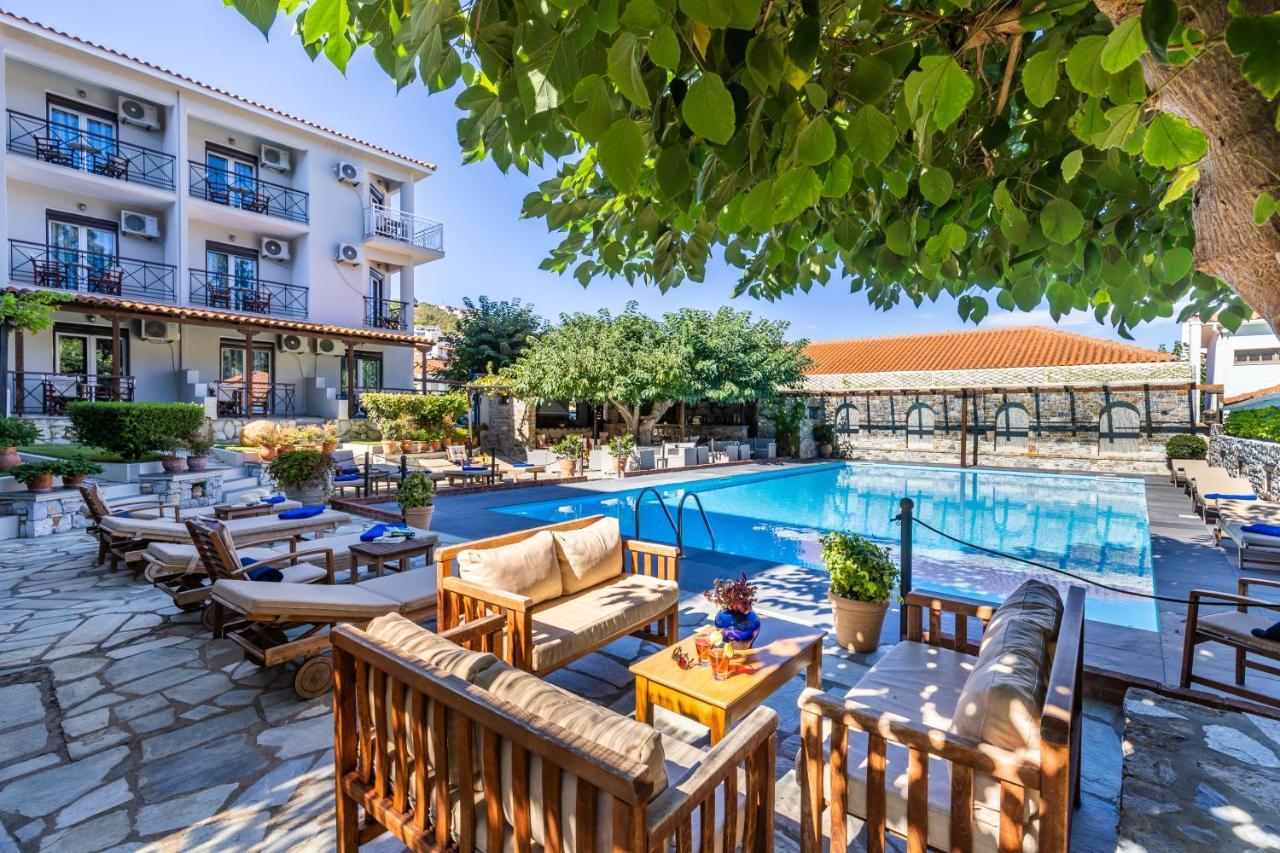 Hotel Ionia