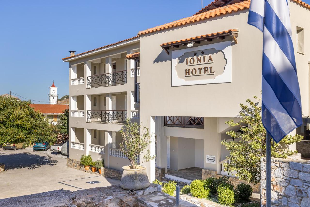 Hotel Ionia