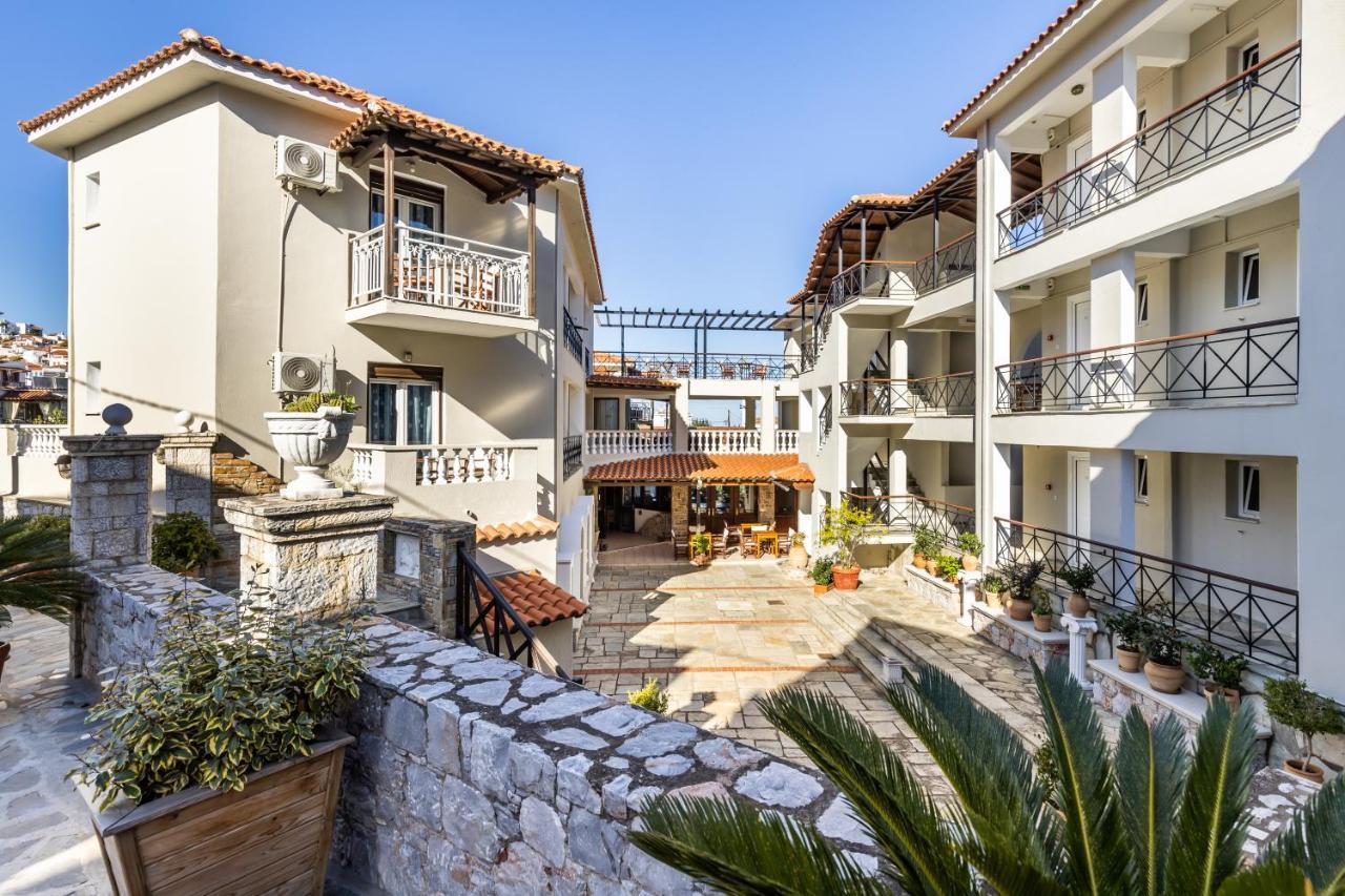 Ionia Hotel Skopelos Town