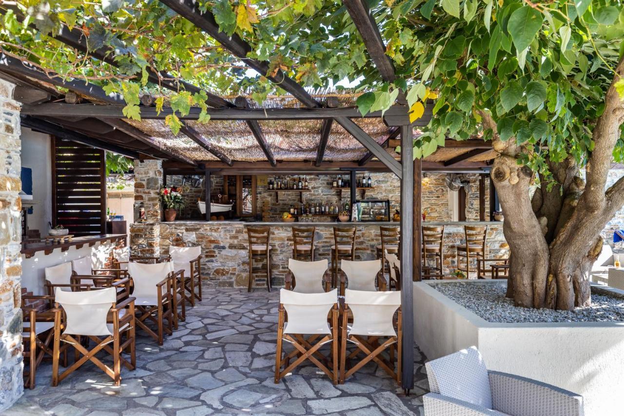 Ionia Hotel Skopelos Town
