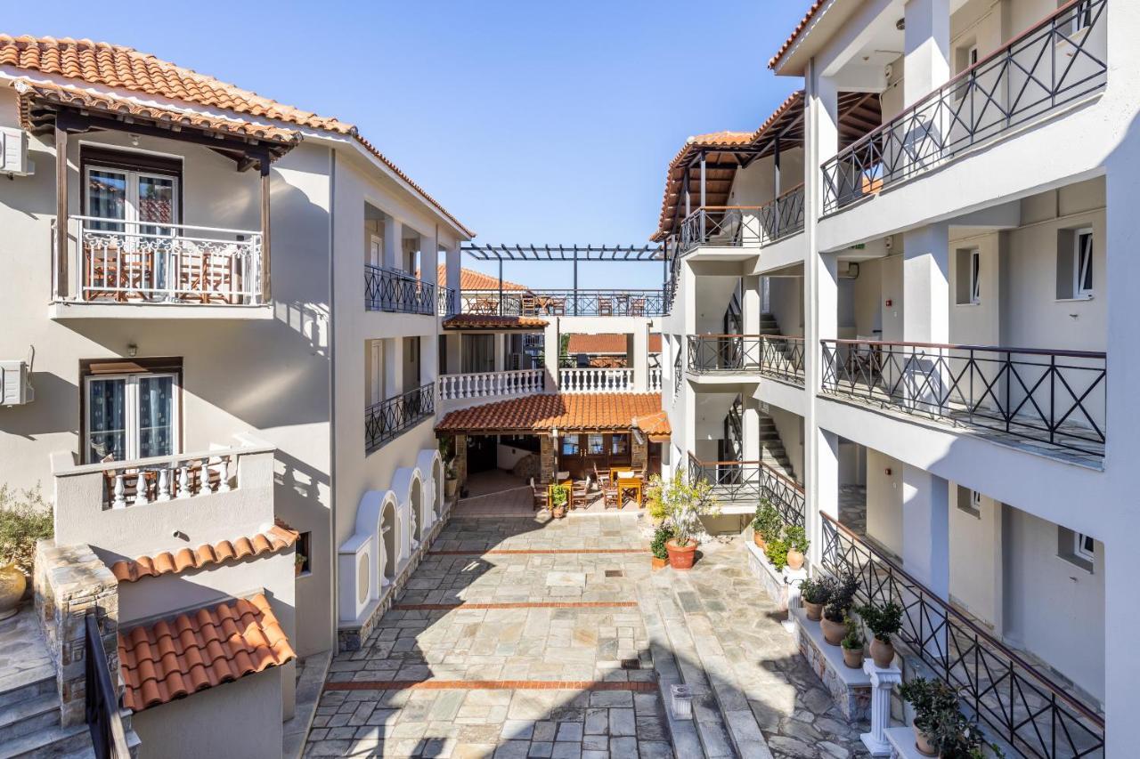Hotel Ionia