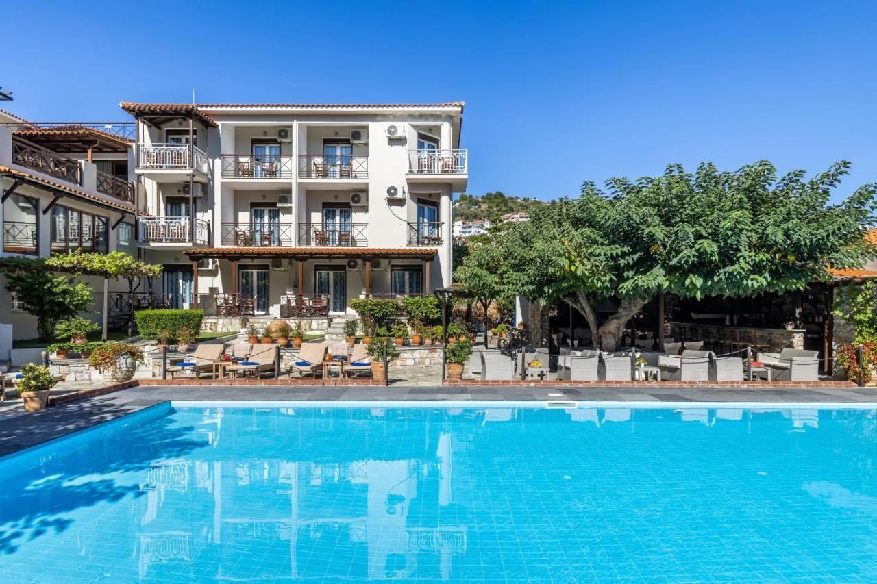 Hotel Ionia