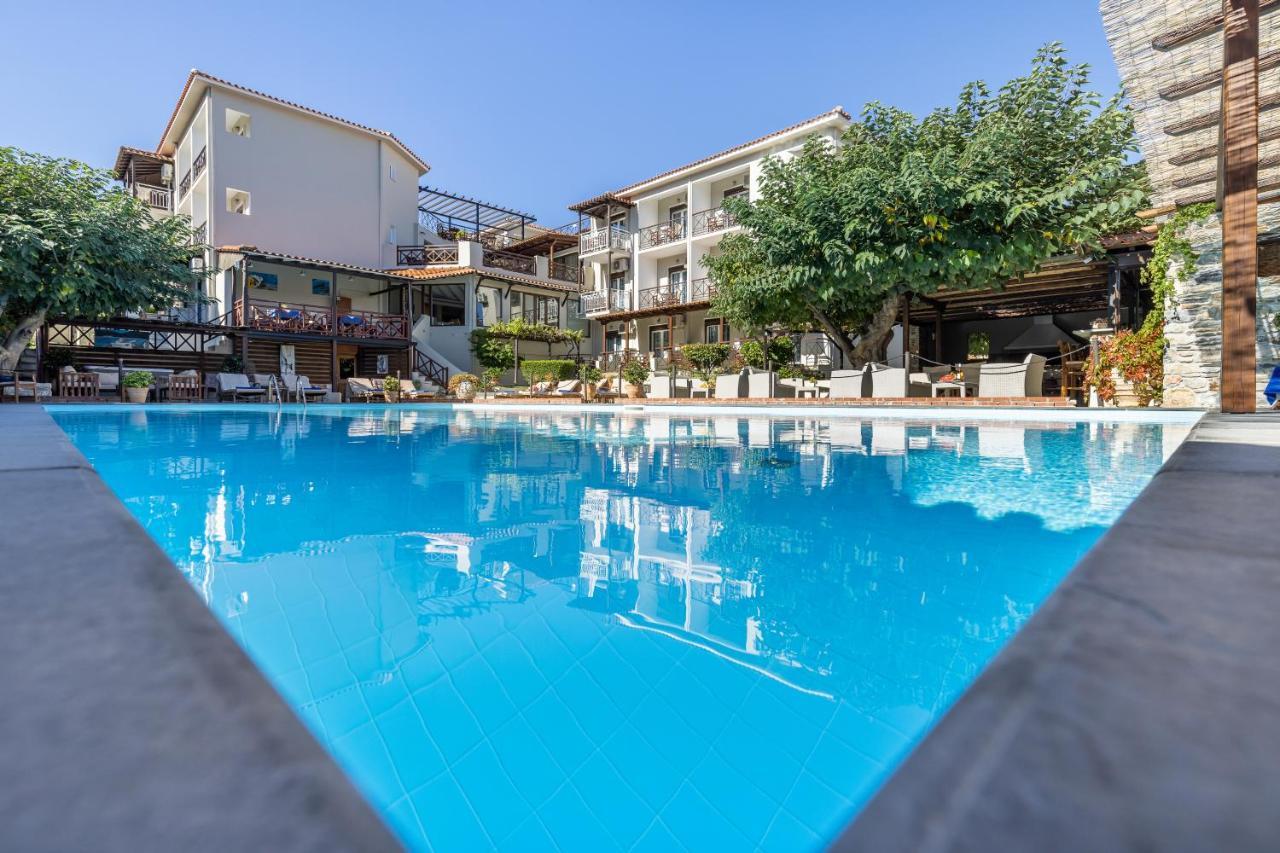 Hotel Ionia Skopelos Town
