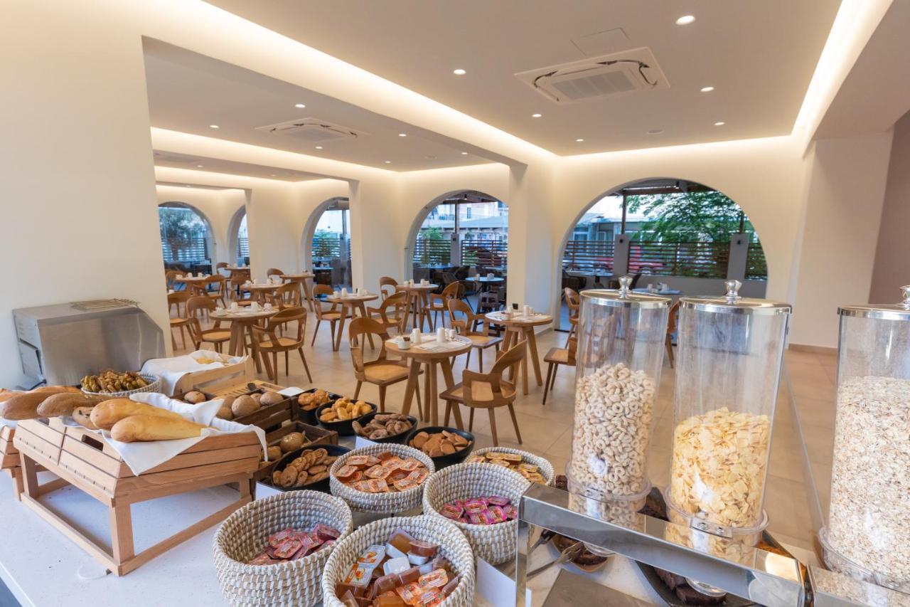 Hotel Blu & 5*
