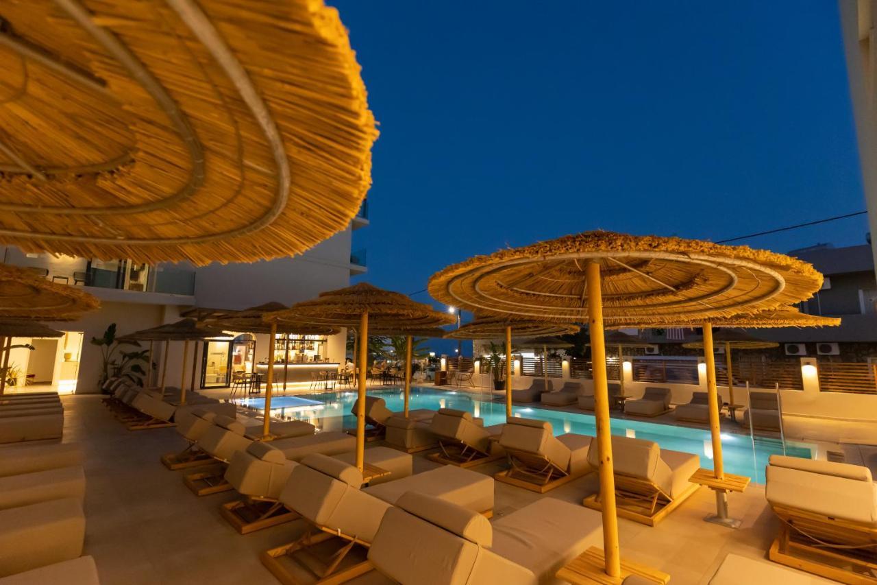 Blu & Hotel Kardamena (Kos)