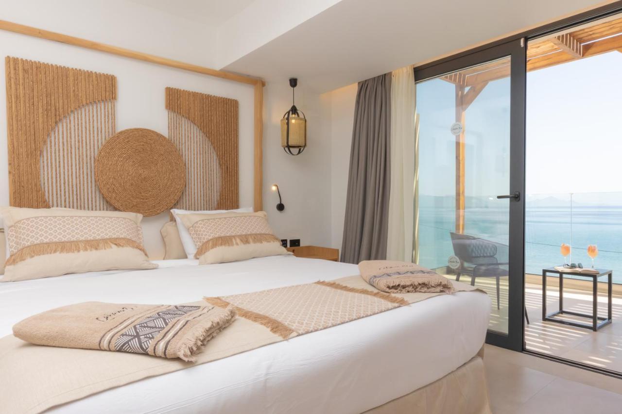 Hotel Blu & 5*